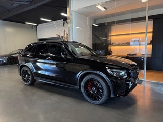 Mercedes-Benz GLC – thumbnail 12