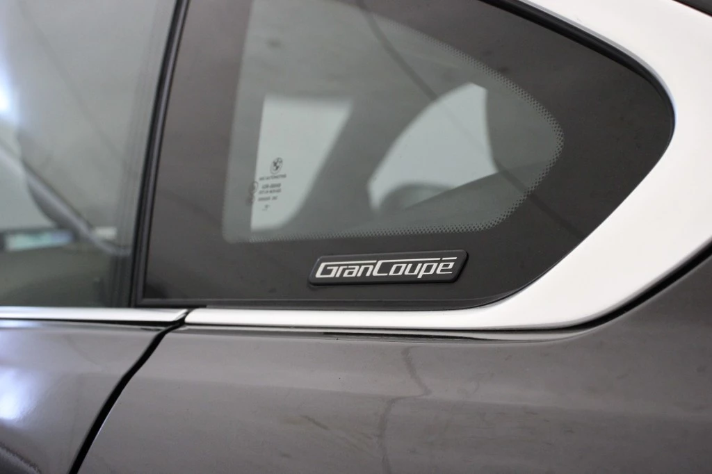 BMW 4 Serie – foto 33