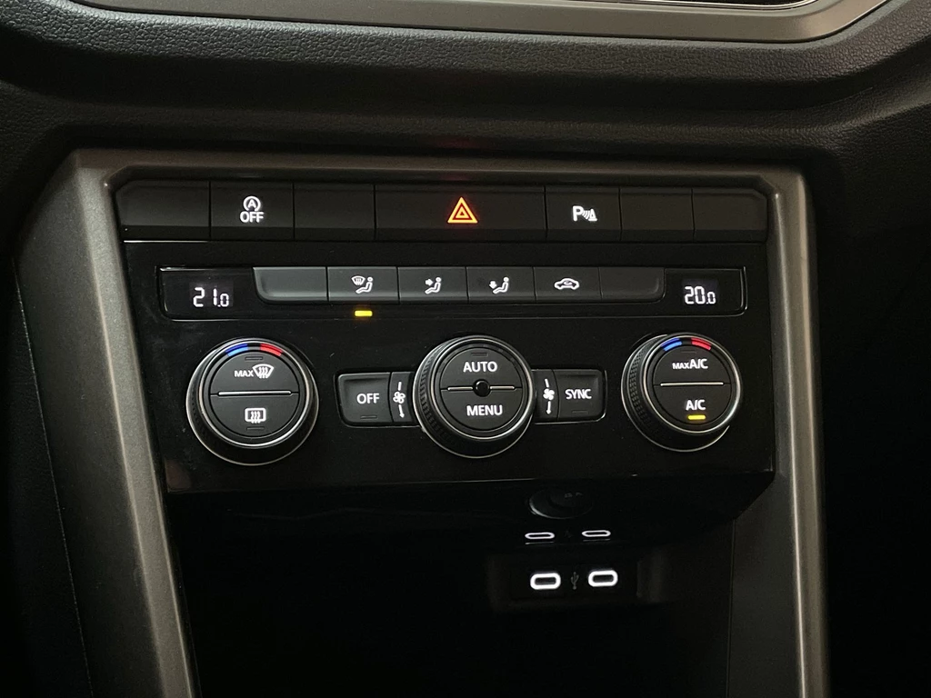 Volkswagen T-Roc – foto 21