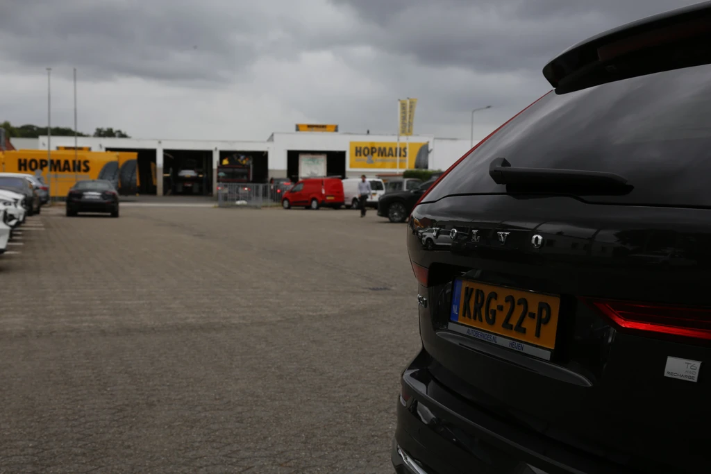 Volvo XC60 – foto 62