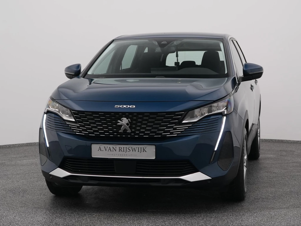 Peugeot 5008 – foto 2