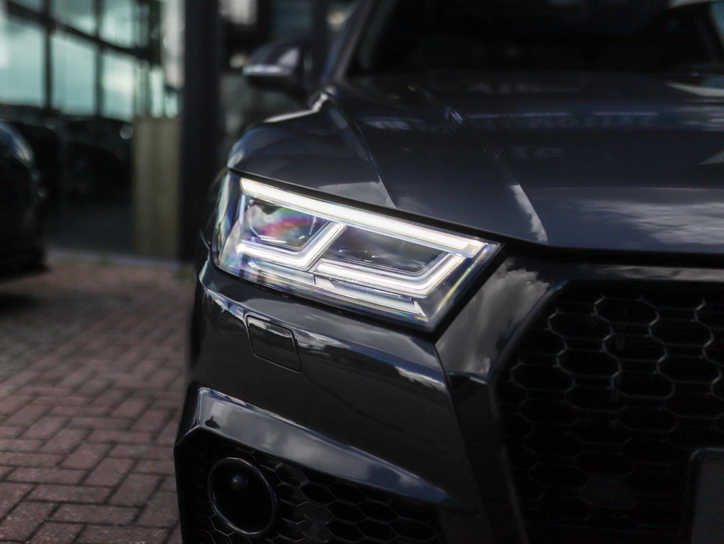 Audi Q5 – foto 18