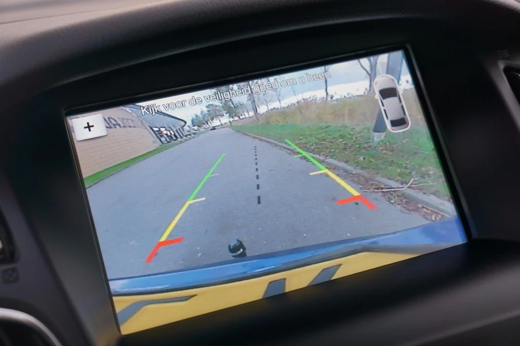 Ford Focus – foto 23