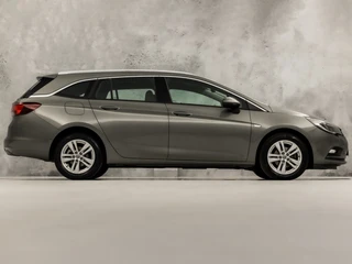 Opel Astra – thumbnail 7