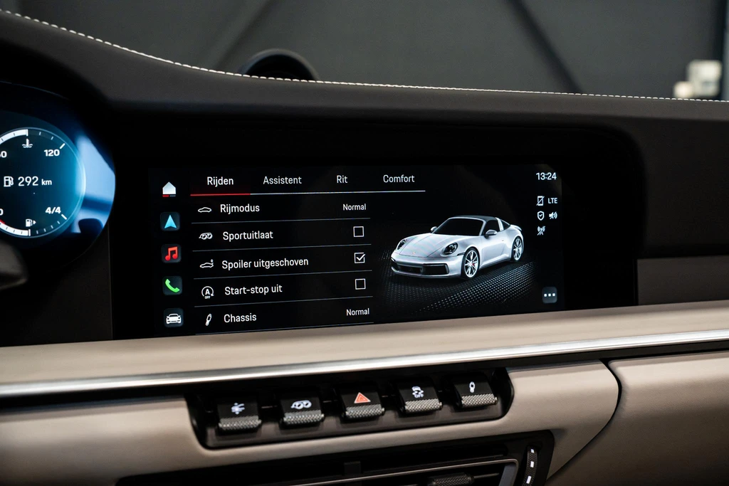 Porsche 911 – foto 37