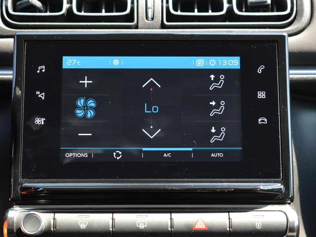 Citroën C3 – foto 28