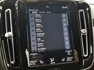 Volvo XC40 – thumbnail 22