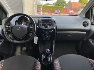 Citroën C1 – thumbnail 12