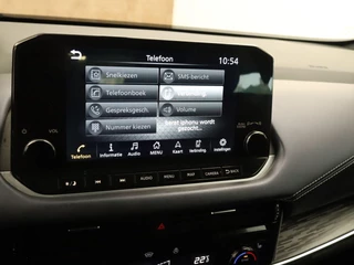 Nissan QASHQAI – thumbnail 33