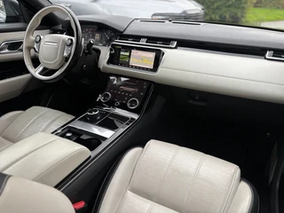 Land Rover Range Rover Velar – thumbnail 12