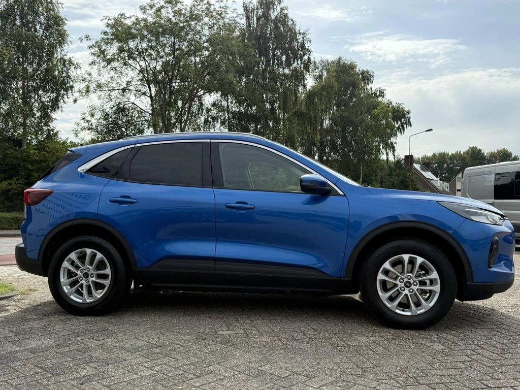 Ford Kuga – foto 4