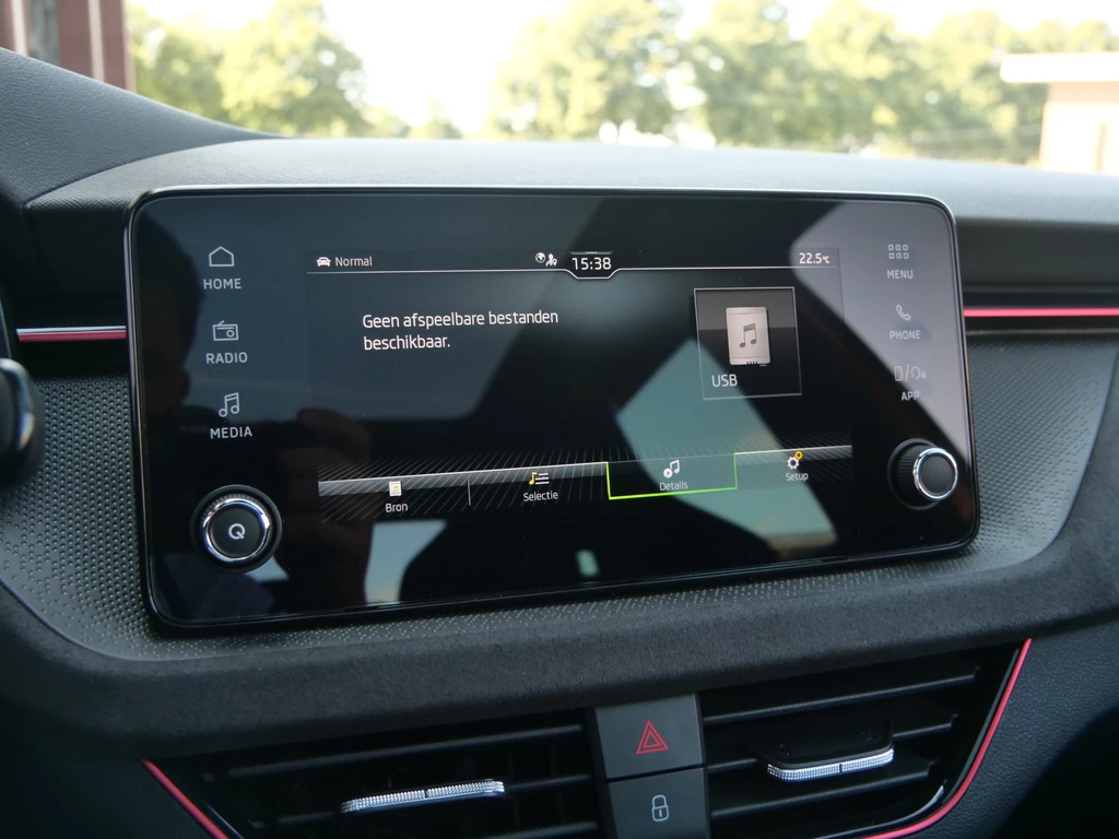 Škoda Kamiq – foto 19