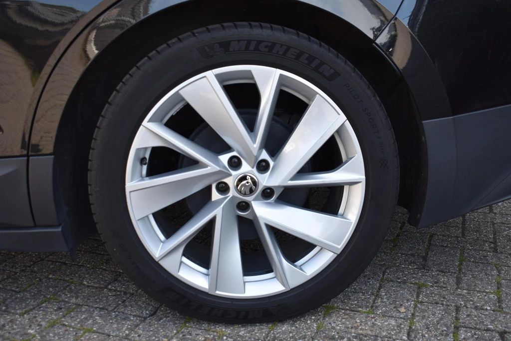 Škoda Enyaq iV – foto 6