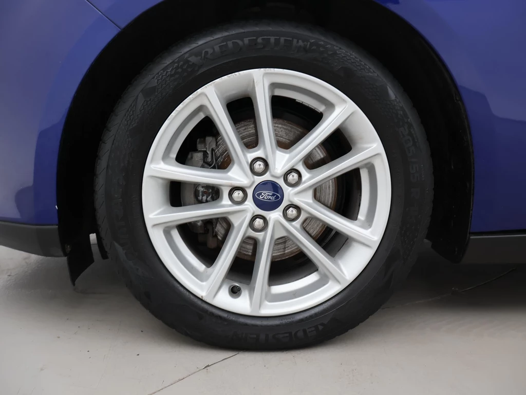 Ford Focus – foto 13