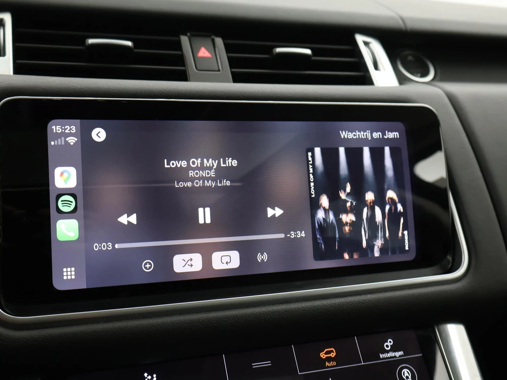 Land Rover Range Rover Sport – foto 37