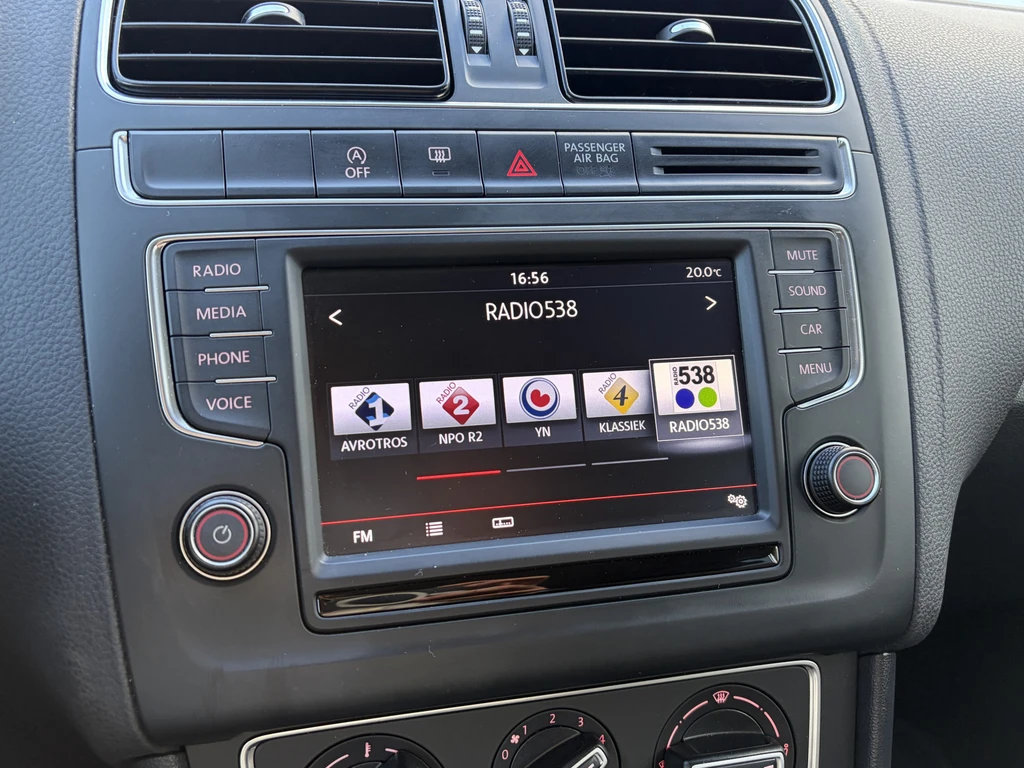 Volkswagen Polo – foto 34