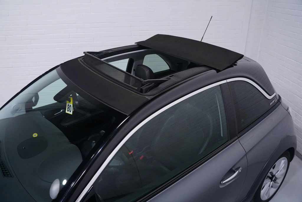 Opel ADAM – foto 11