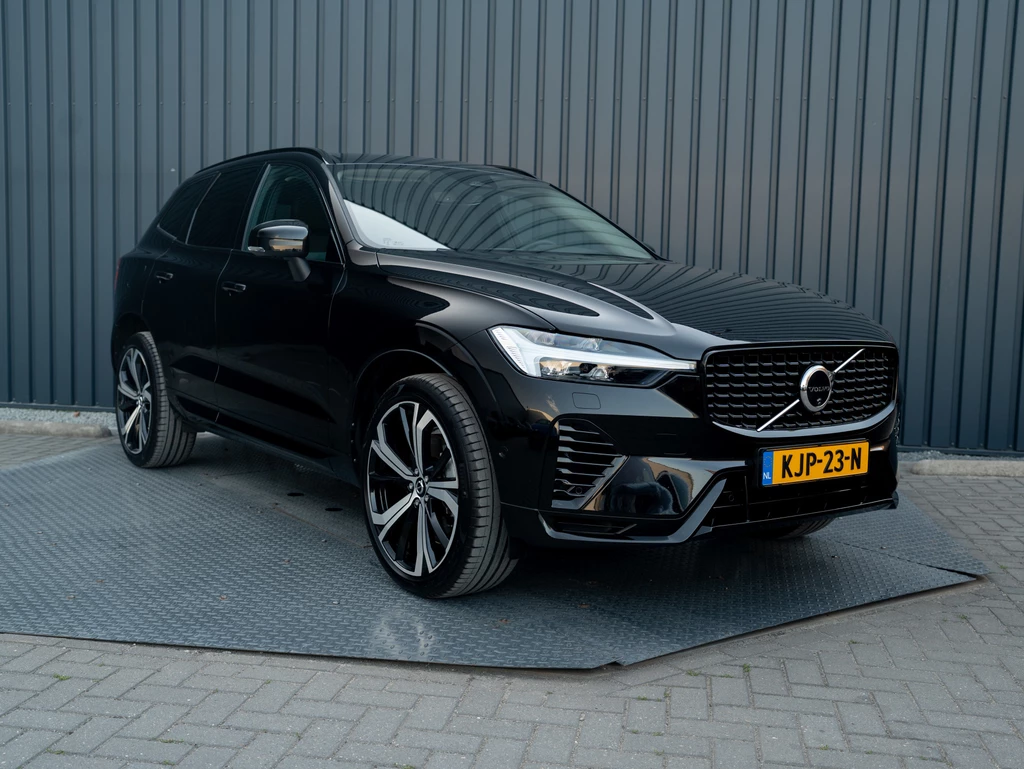 Volvo XC60 – foto 16