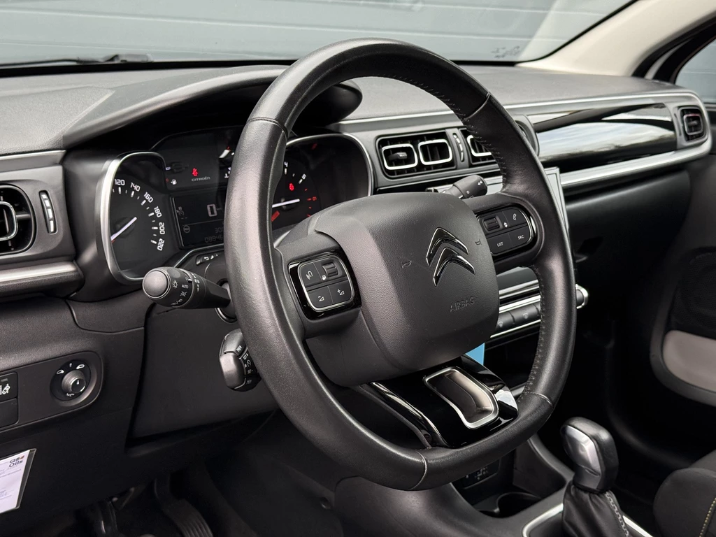 Citroën C3 – foto 11