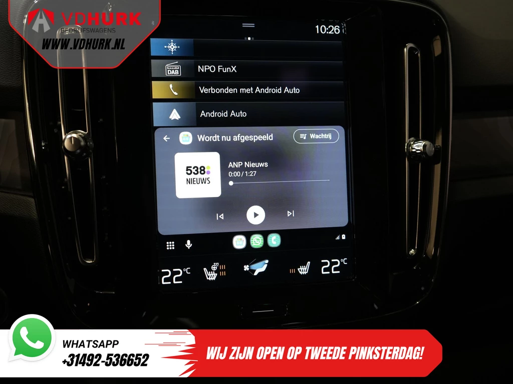 Volvo XC40 – foto 38