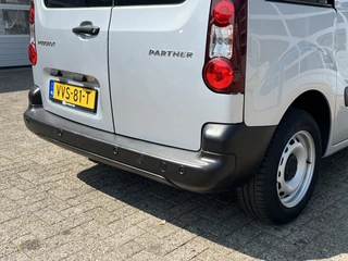 Peugeot Partner – thumbnail 7