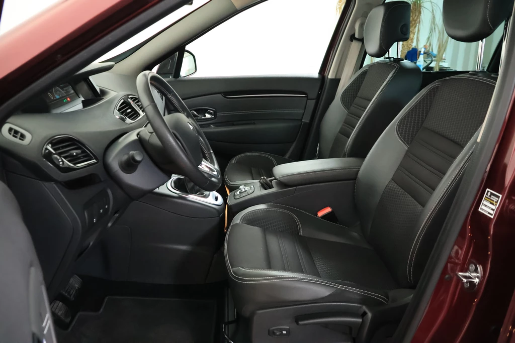 Renault Scénic – foto 9