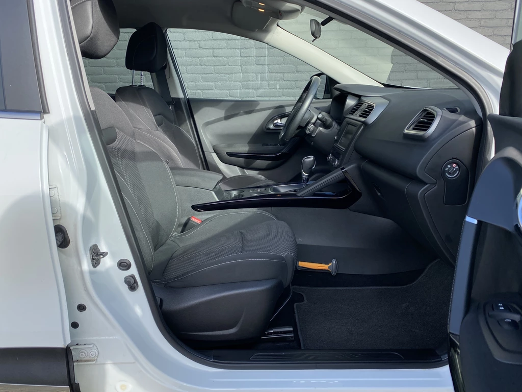 Renault Kadjar – foto 17