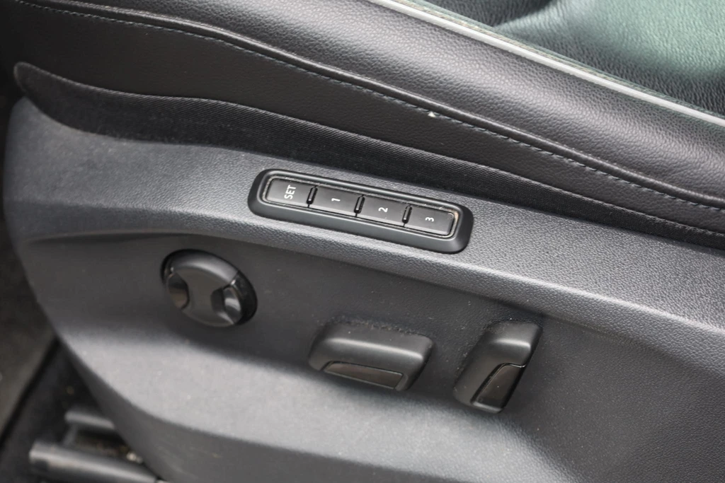 Volkswagen Tiguan – foto 13