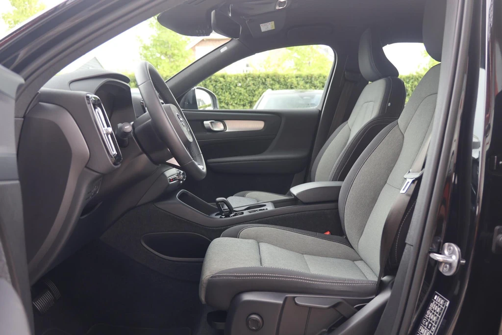 Volvo XC40 – foto 19