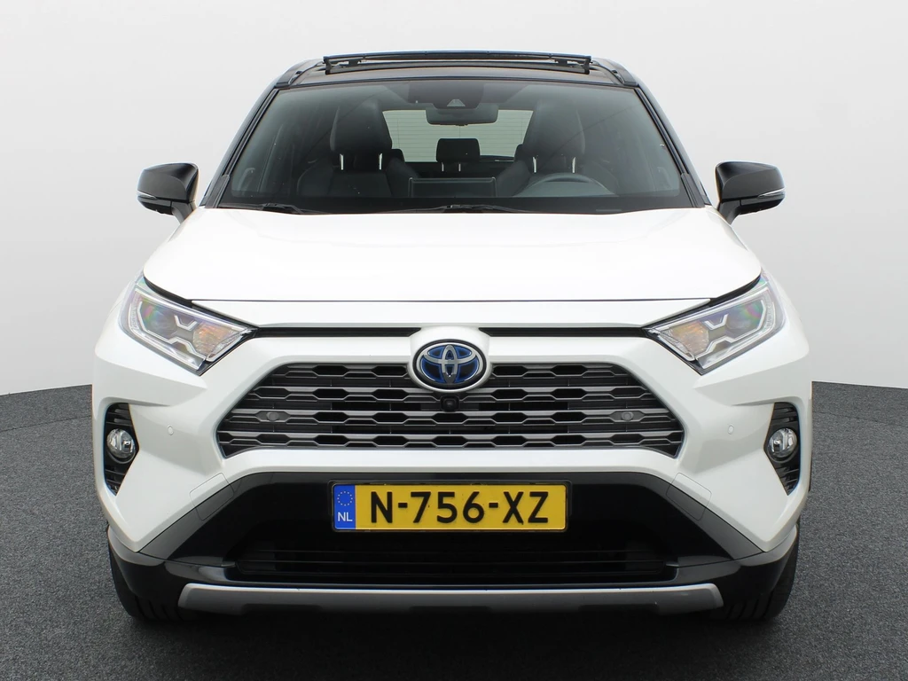 Toyota RAV4 – foto 14