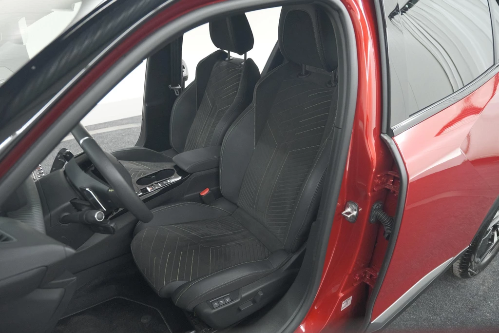 Peugeot 2008 – foto 40