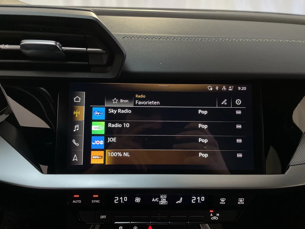 Audi A3 – foto 19