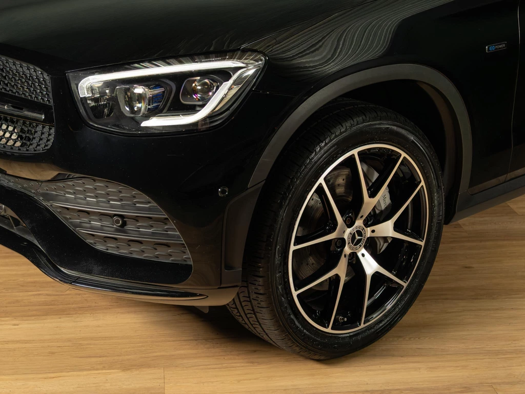 Mercedes-Benz GLC – foto 6