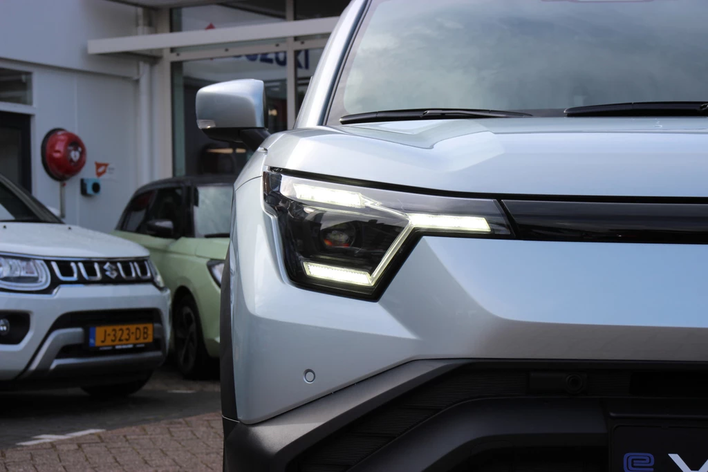 Suzuki e Vitara – foto 24