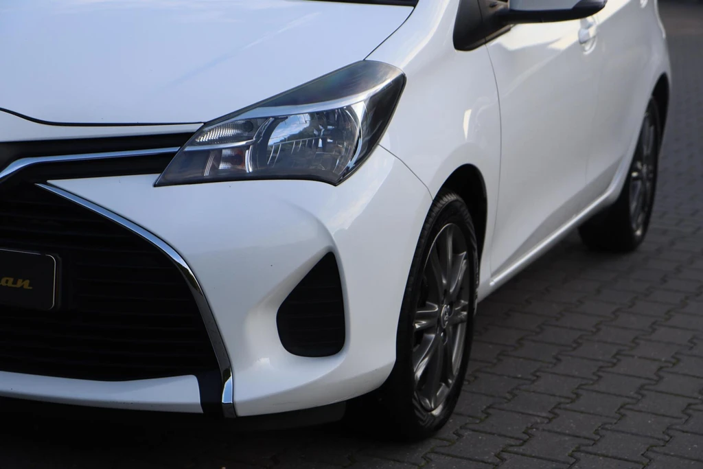 Toyota Yaris – foto 54