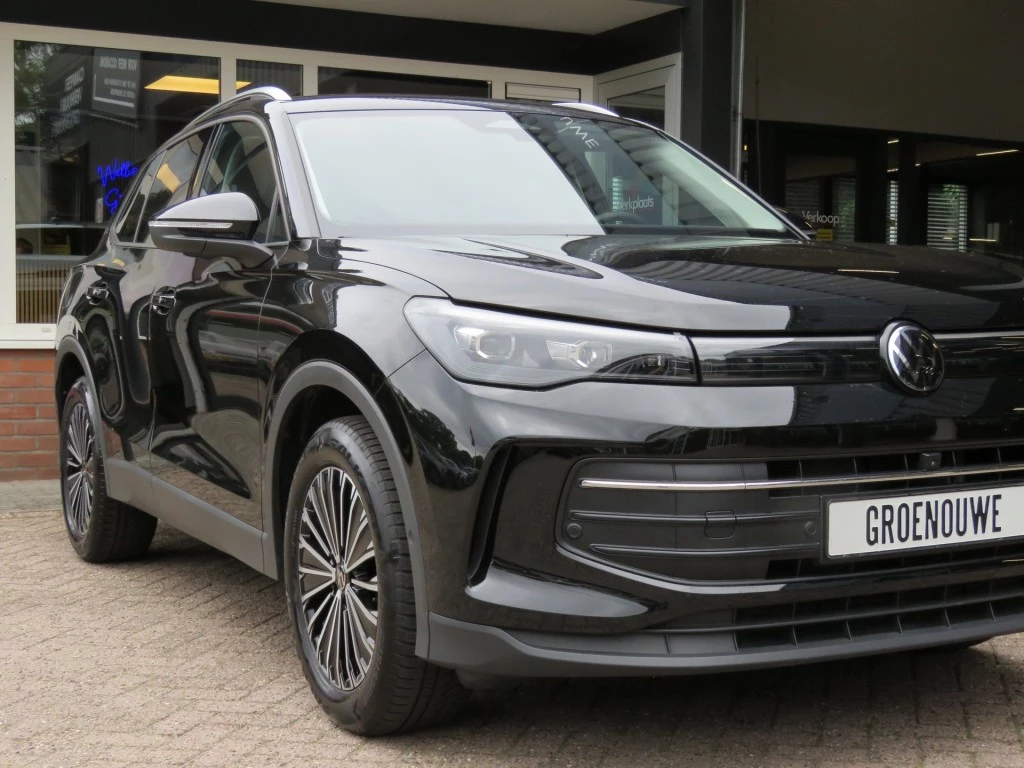 Volkswagen Tiguan – foto 11