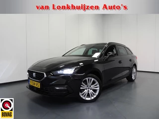 SEAT Leon – thumbnail 1