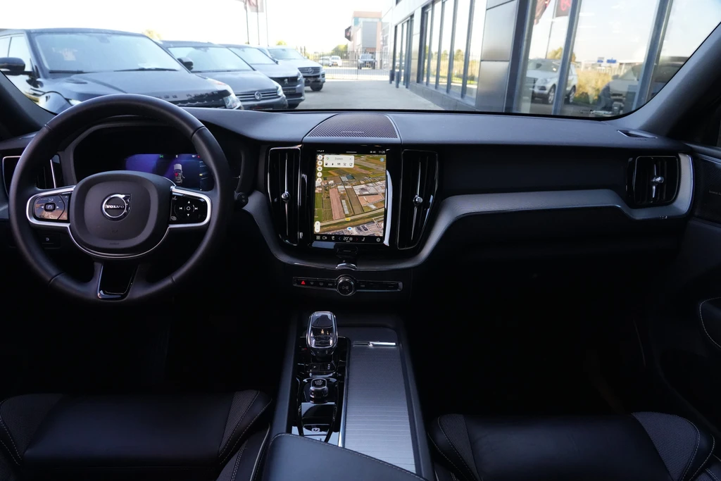 Volvo XC60 – foto 6
