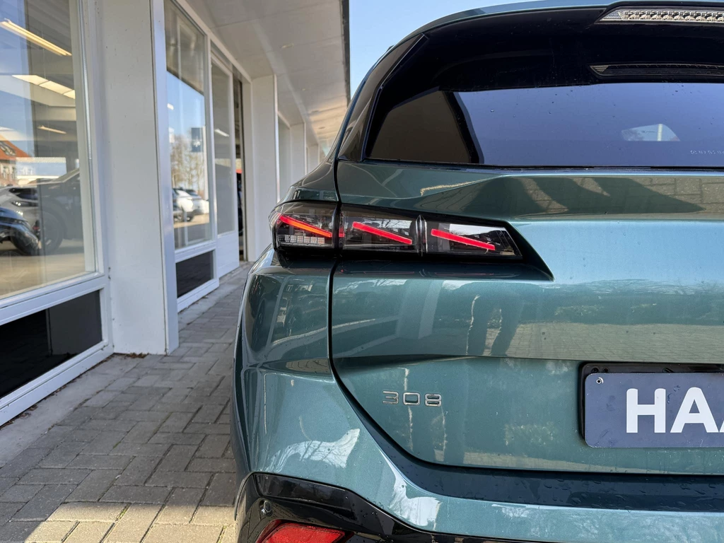 Peugeot 308 – foto 4