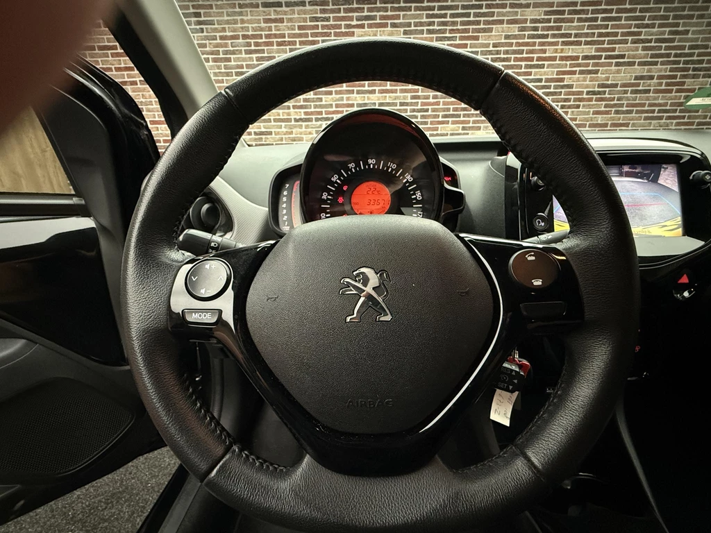 Peugeot 108 – foto 20