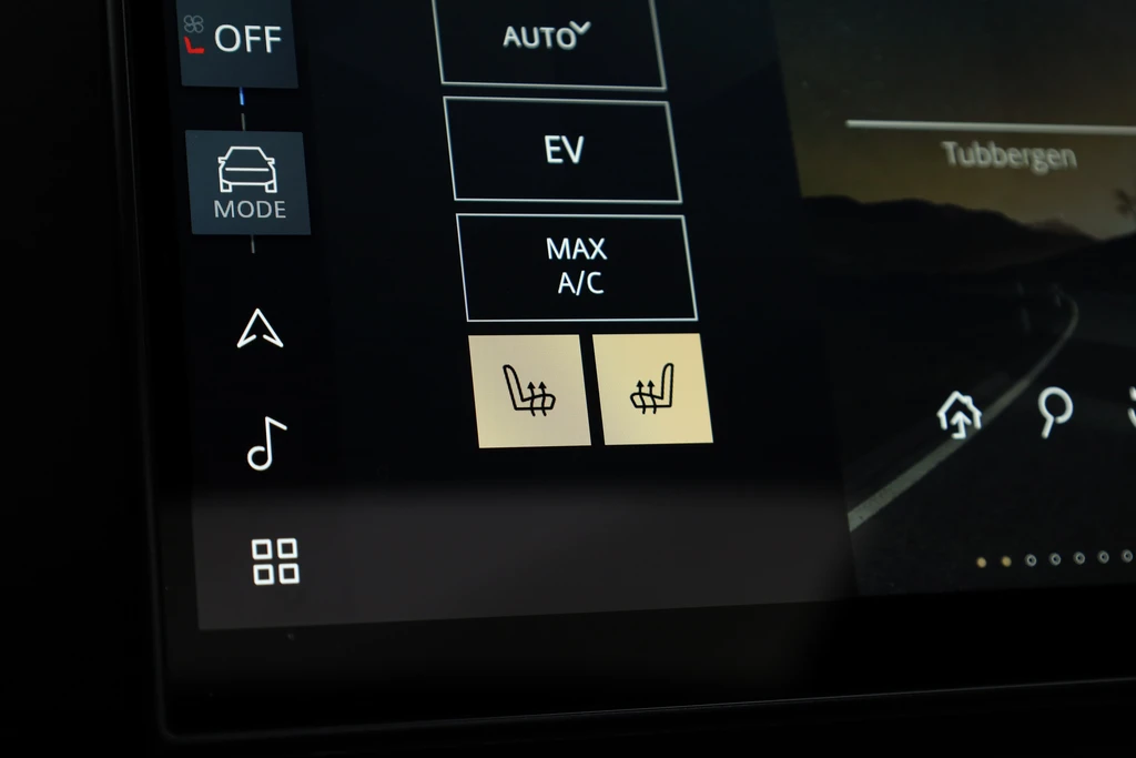 Land Rover Range Rover Evoque – foto 21