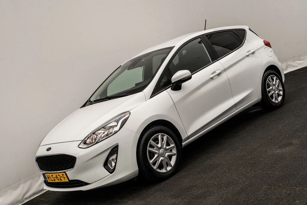 Ford Fiesta – foto 3