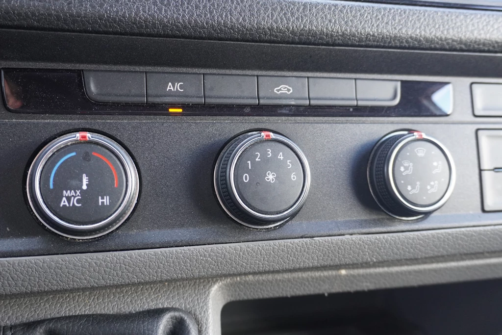 Volkswagen Crafter – foto 10