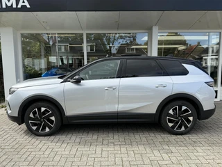 Opel Grandland – thumbnail 2