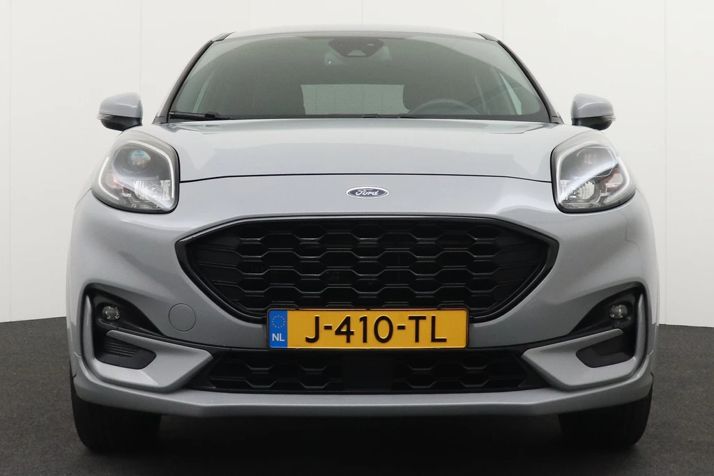 Ford Puma – foto 6