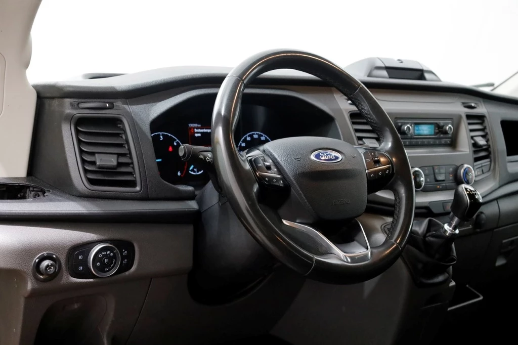 Ford Transit – foto 16
