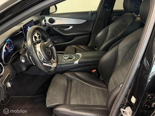 Mercedes-Benz C-Klasse – thumbnail 40