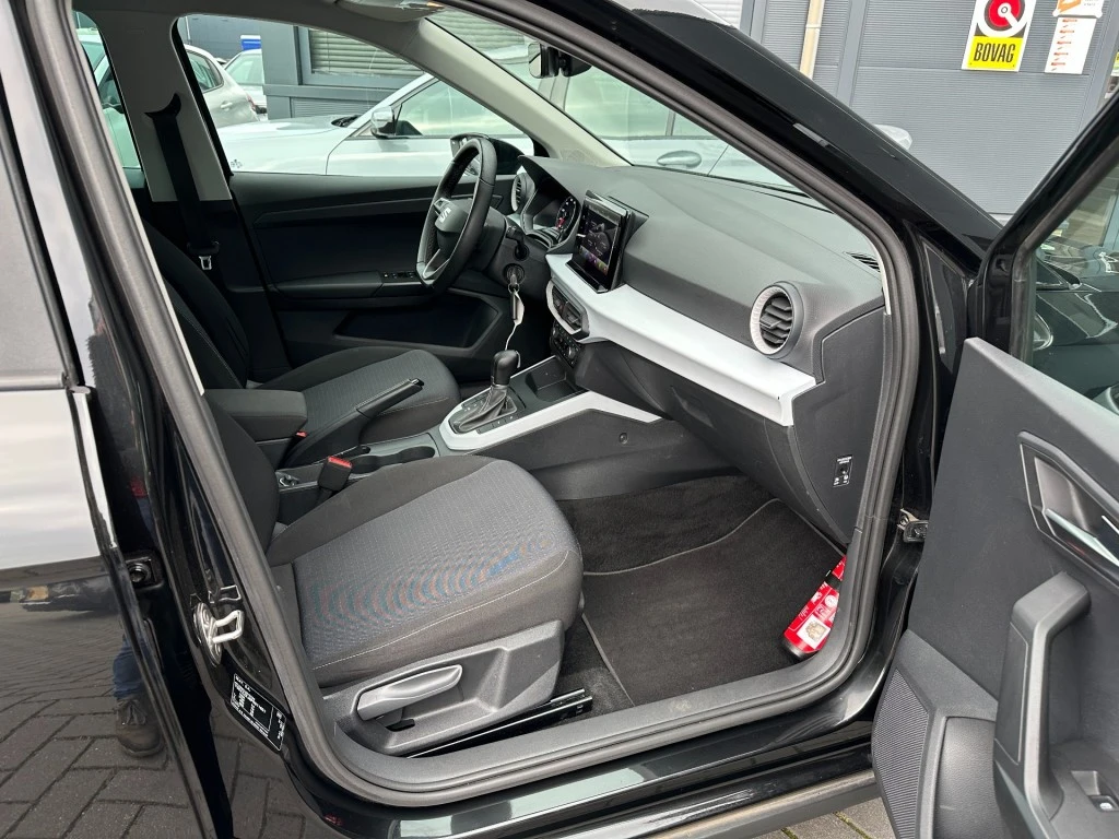SEAT Arona – foto 9