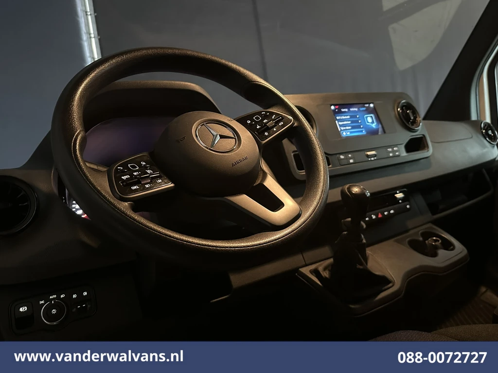 Mercedes-Benz Sprinter – foto 17