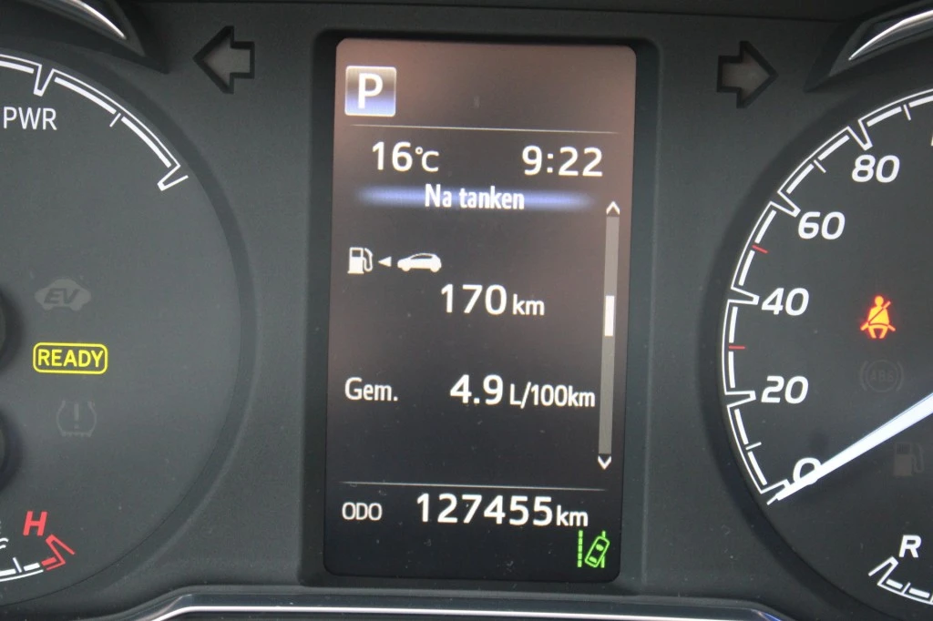 Toyota Yaris – foto 9
